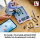 LEGO EDITIONS 43029 Księżyc z koncertu Olivii Rodrigo - 1547402 - zdjęcie 8